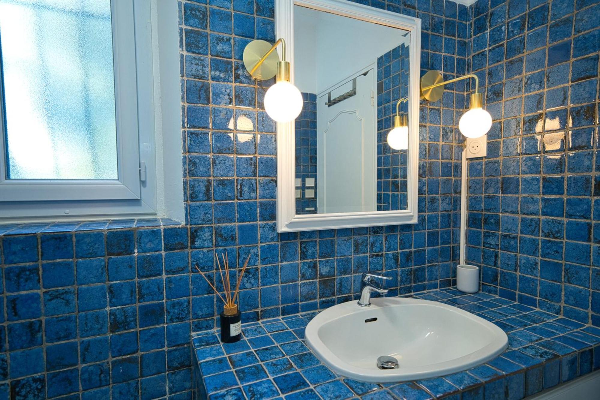 06Q - Biot Beautiful Provencal Villa With Swimming Pool Luaran gambar